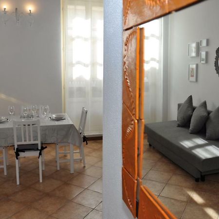 Ferienwohnung Casa Pical Cagliari Exterior foto