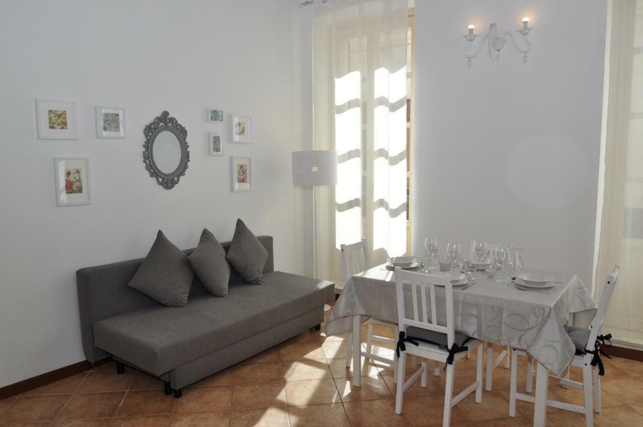 Ferienwohnung Casa Pical Cagliari Exterior foto