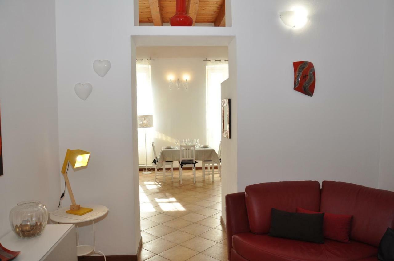Ferienwohnung Casa Pical Cagliari Exterior foto