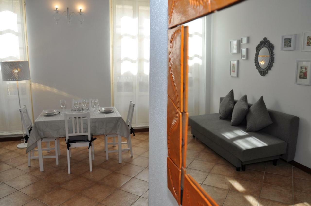 Ferienwohnung Casa Pical Cagliari Exterior foto